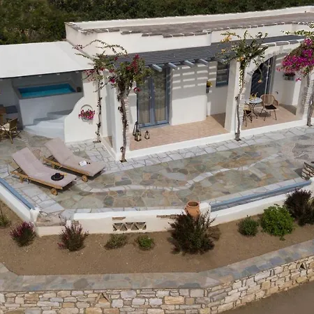 Anemones & - Onar Collection Aparthotel 4*