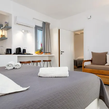 Aparthotel Anemones & - Onar Collection