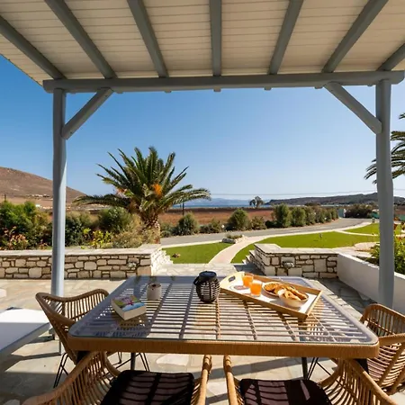 Aparthotel Anemones & - Onar Collection