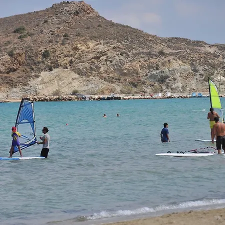 Anemones & - Onar Collection Lejlighedshotel 4*