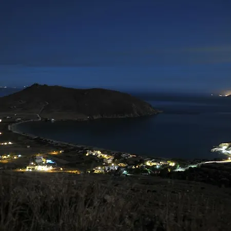 Anemones & - Onar Collection Lejlighedshotel Molos (Paros)