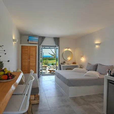 Anemones & - Onar Collection Lejlighedshotel 4*