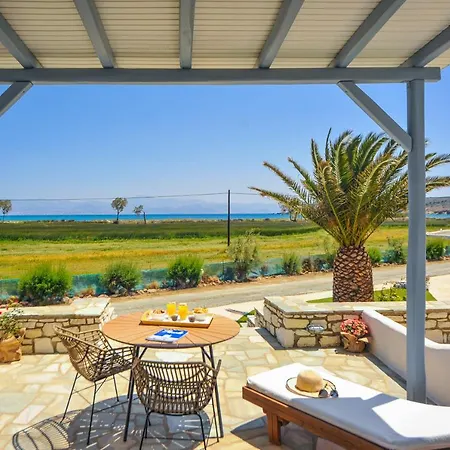 Anemones & - Onar Collection Lejlighedshotel