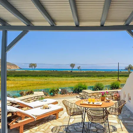 Anemones & - Onar Collection Lejlighedshotel