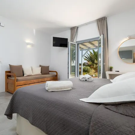 Anemones & - Onar Collection Aparthotel