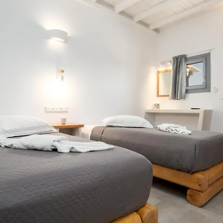 Aparthotel Anemones & - Onar Collection