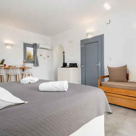 Aparthotel Anemones & - Onar Collection 3*