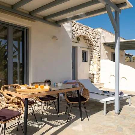 Aparthotel Anemones & - Onar Collection Molos (Paros)