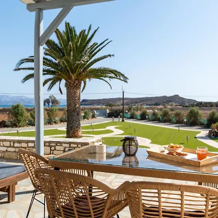 Anemones & - Onar Collection Aparthotel 3*