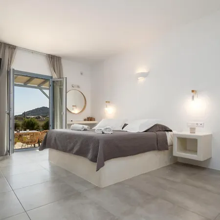Anemones & - Onar Collection Aparthotel 3*