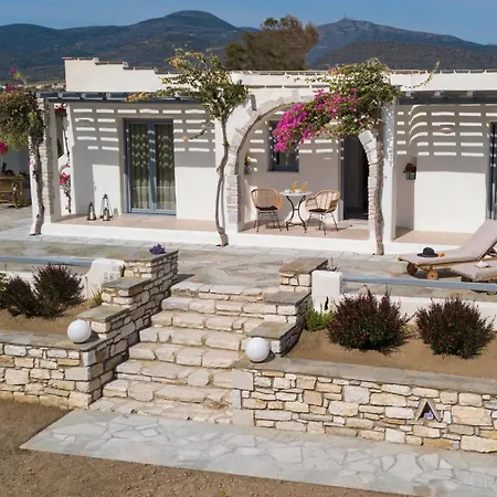 Anemones Studios&suites - Onar Collection 4*