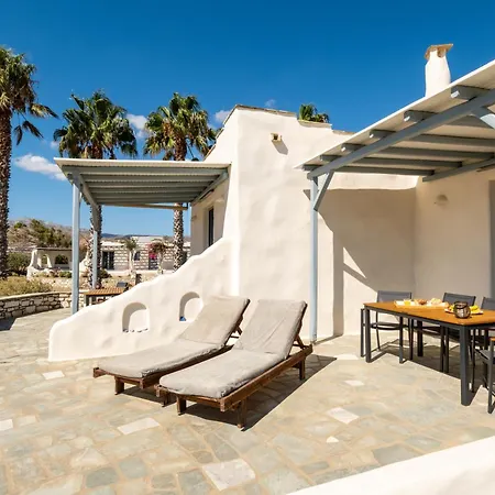 Anemones & - Onar Collection Molos (Paros)