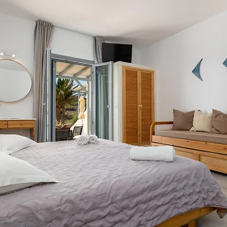 Anemones Studios&suites - Onar Collection