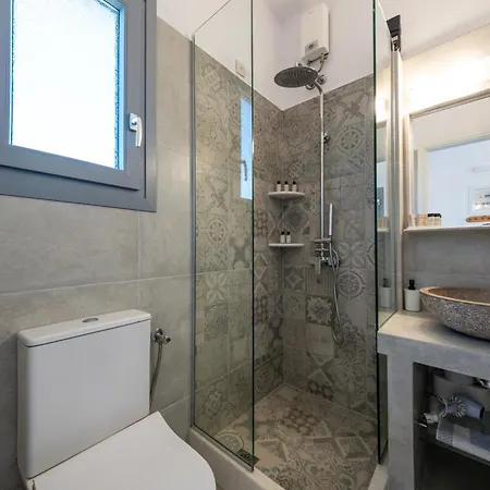 Anemones Studios&suites - Onar Collection Apartahotel