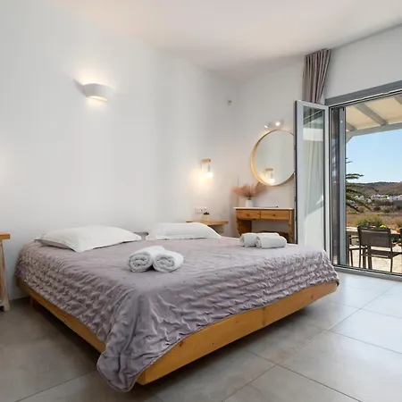 Apartahotel Anemones Studios&suites - Onar Collection