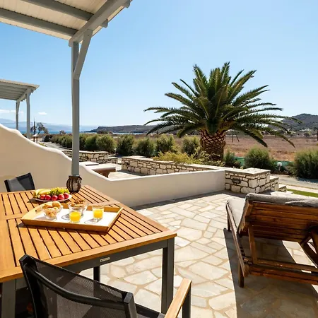 Anemones & - Onar Collection Aparthotel 3*
