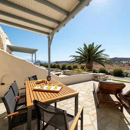 Anemones Studios&suites - Onar Collection 4*