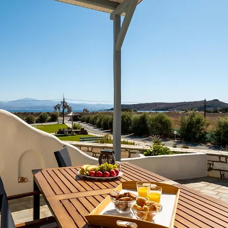Anemones & - Onar Collection Aparthotel
