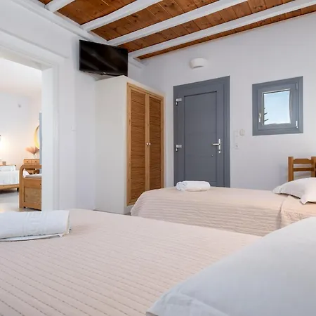Aparthotel Anemones & - Onar Collection