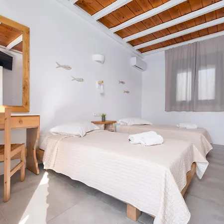 Anemones & - Onar Collection Aparthotel 3*