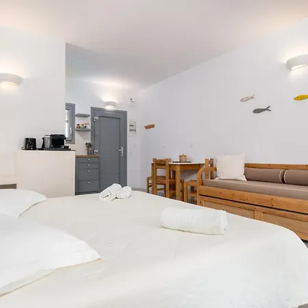 Aparthotel Anemones & - Onar Collection