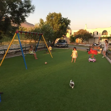 Anemones & - Onar Collection Lejlighedshotel Molos (Paros)