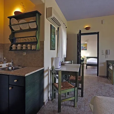 Anemones & - Onar Collection 4*