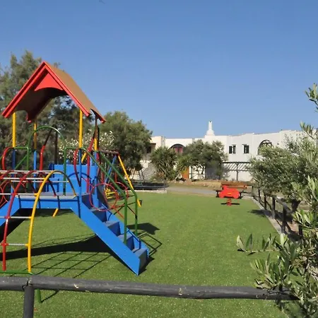 Anemones & - Onar Collection Hotel apartamentowy 4*