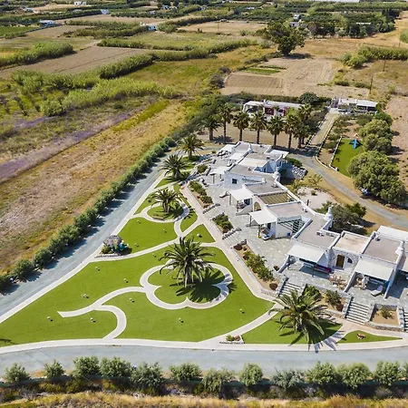 Anemones & - Onar Collection Lejlighedshotel 4*