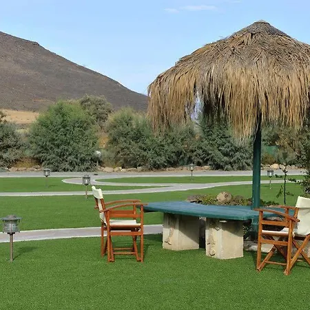 Anemones & - Onar Collection 4* Molos (Paros)