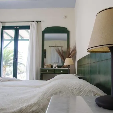 Anemones & - Onar Collection Lejlighedshotel