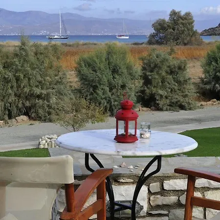 Hotel apartamentowy Anemones & - Onar Collection 4*