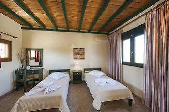 Anemones & - Onar Collection 4* Molos (Paros)