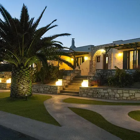 Lejlighedshotel Anemones & - Onar Collection