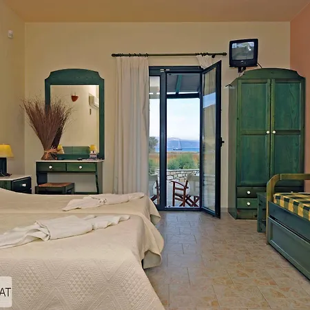 Lejlighedshotel Anemones & - Onar Collection 4*