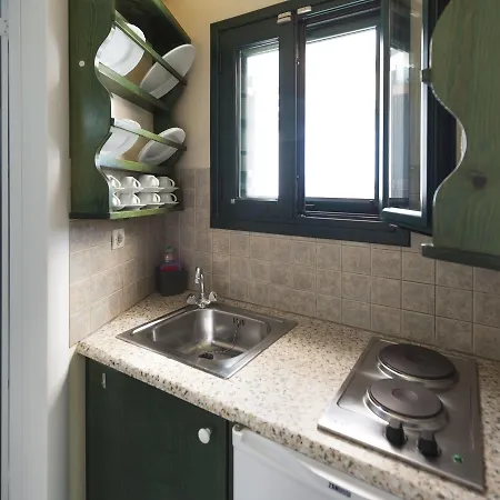 Anemones & - Onar Collection Hotel apartamentowy 4*