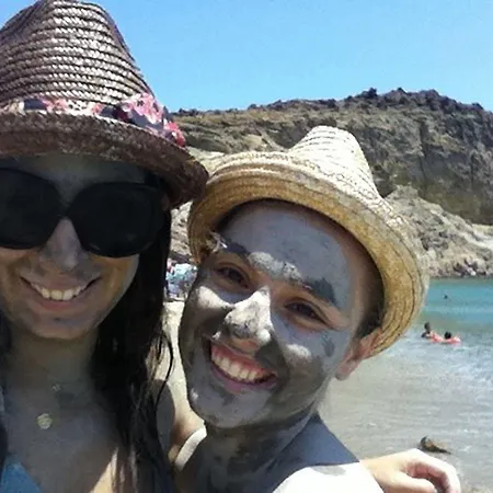 Anemones & - Onar Collection Lejlighedshotel 4*