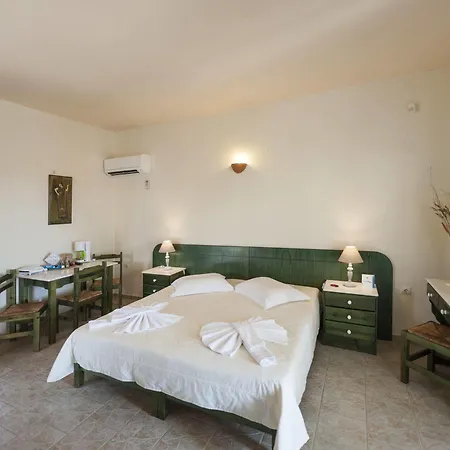 Lejlighedshotel Anemones & - Onar Collection