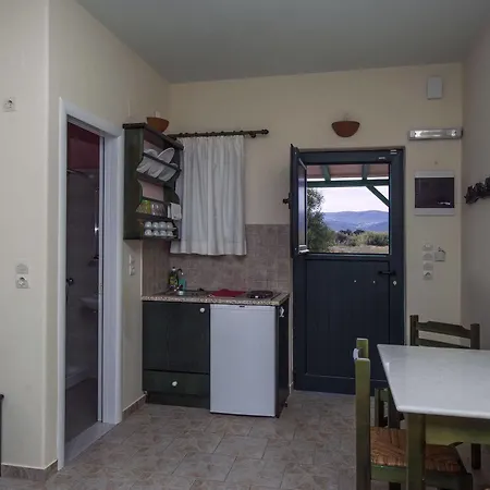 Lejlighedshotel Anemones & - Onar Collection