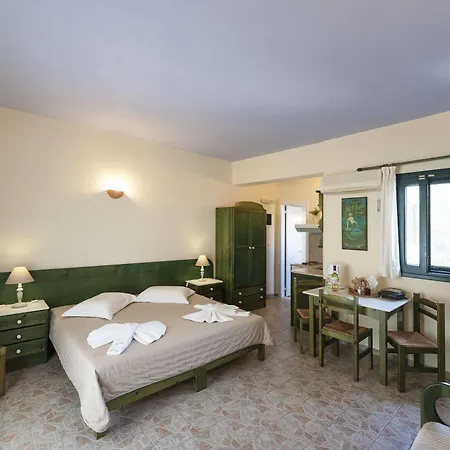 Hotel apartamentowy Anemones & - Onar Collection