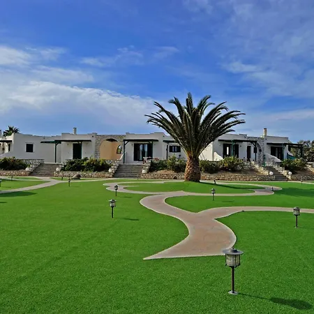 Lejlighedshotel Anemones & - Onar Collection Molos (Paros)