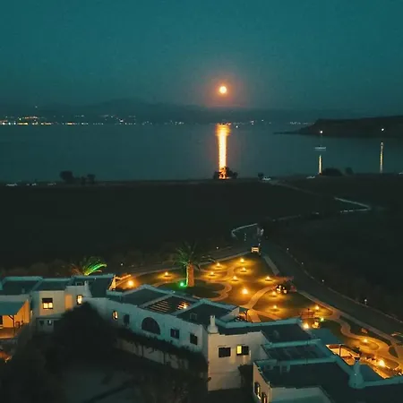 Lejlighedshotel Anemones & - Onar Collection