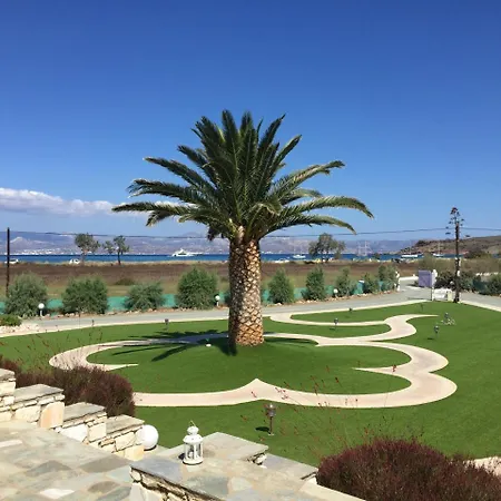 Anemones & - Onar Collection Lejlighedshotel 4*