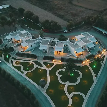 Anemones & - Onar Collection Lejlighedshotel 4*