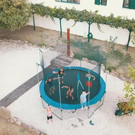 Anemones & - Onar Collection Lejlighedshotel 4*