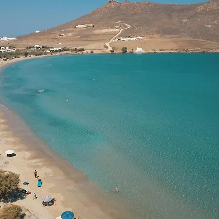 Anemones & - Onar Collection Hotel apartamentowy 4*