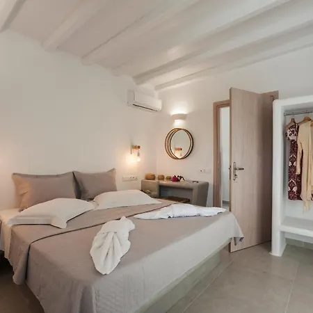 Anemones & - Onar Collection Lejlighedshotel 4*