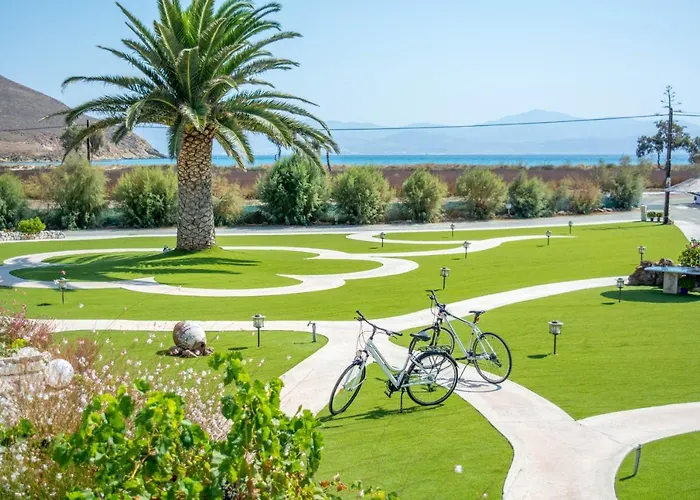 Anemones Studios&suites - Onar Collection