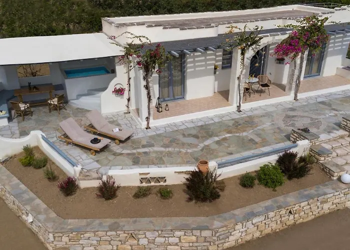 Anemones Studios&suites - Onar Collection Apartahotel 4*