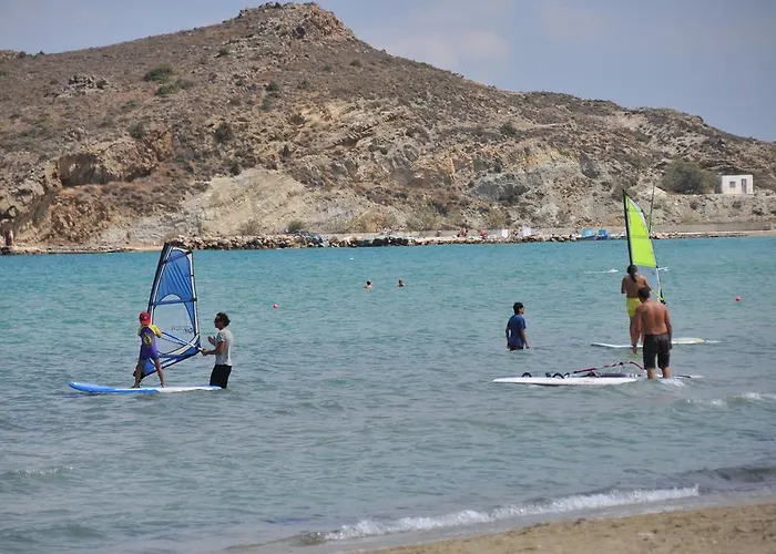 Anemones Studios&suites - Onar Collection Apartahotel 4*